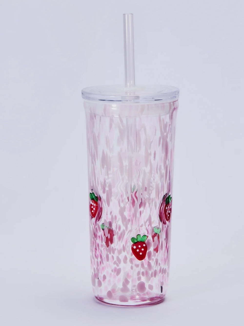 Lot of 2 Starbucks pink drink vibes collection - Picture 2 of 3